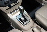 Chery E5