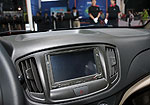 Chery E5