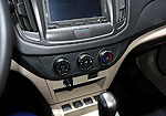 Chery E5
