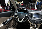 Chery E5