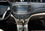 Chery E5