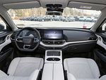 Chery eQ7