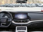 Chery eQ7