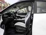 Chery eQ7