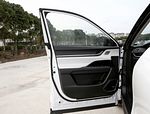 Chery eQ7