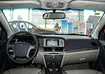 Chery Eastar