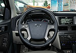 Chery Eastar