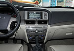 Chery Eastar