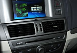 Chery Eastar