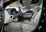 Chery Eastar