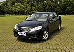 Chery Eastar