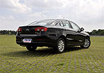 Chery Eastar