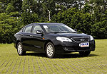 Chery Eastar