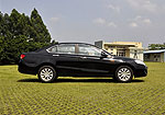 Chery Eastar