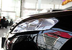 Chery Eastar