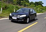 Chery Eastar