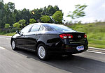 Chery Eastar