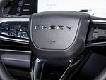 Chery Fengyun A8