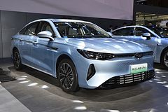 Фото Chery Fengyun A8 Фото Chery Fengyun A8