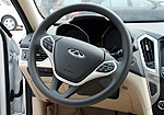 Chery Arrizo 7: Фото 2