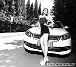 Chery Arrizo 7