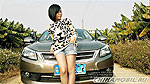 Chery Arrizo 7