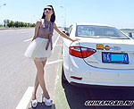 Chery Arrizo 7