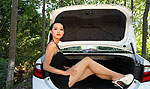 Chery Arrizo 7