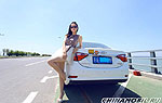 Chery Arrizo 7