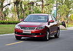 Chery Arrizo 7: Фото 3