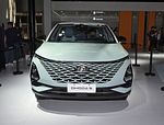 Omoda C5: Фото 2