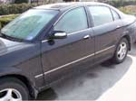 Chery B11