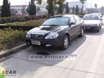 Chery B11