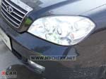 Chery B11