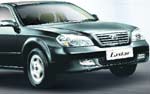 Chery B11
