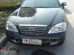 Chery B11