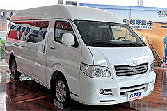 Фото Chery Rely H5 Фото Chery Rely H5