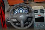 Chery Kimo