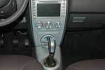 Chery Kimo