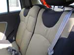 Chery Kimo