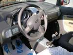 Chery Kimo