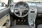 Chery Kimo