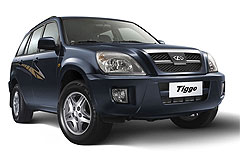 Фото Chery Tiggo Фото Chery Tiggo
