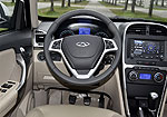 Chery Tiggo 3