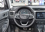 Chery Tiggo 8 (2018): Фото 2