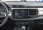 Chery Tiggo 8 (2018): Фото 3