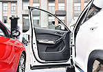Chery Tiggo 8 (2018)