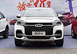 Chery Tiggo 8 (2018): Фото 2