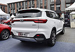 Chery Tiggo 8 (2018)