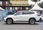 Chery Tiggo 8 (2018)